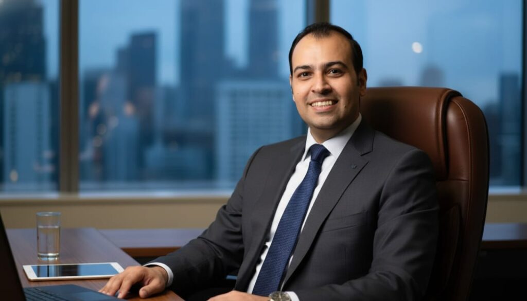 Best Business Consultant In Dubai