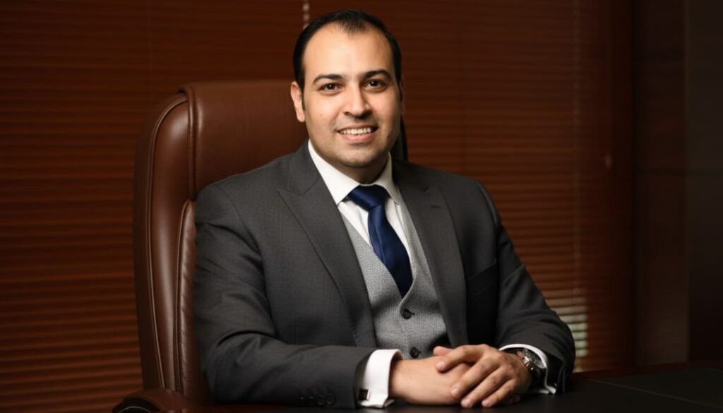 Best business consultant in Dubai providing strategic advisory services