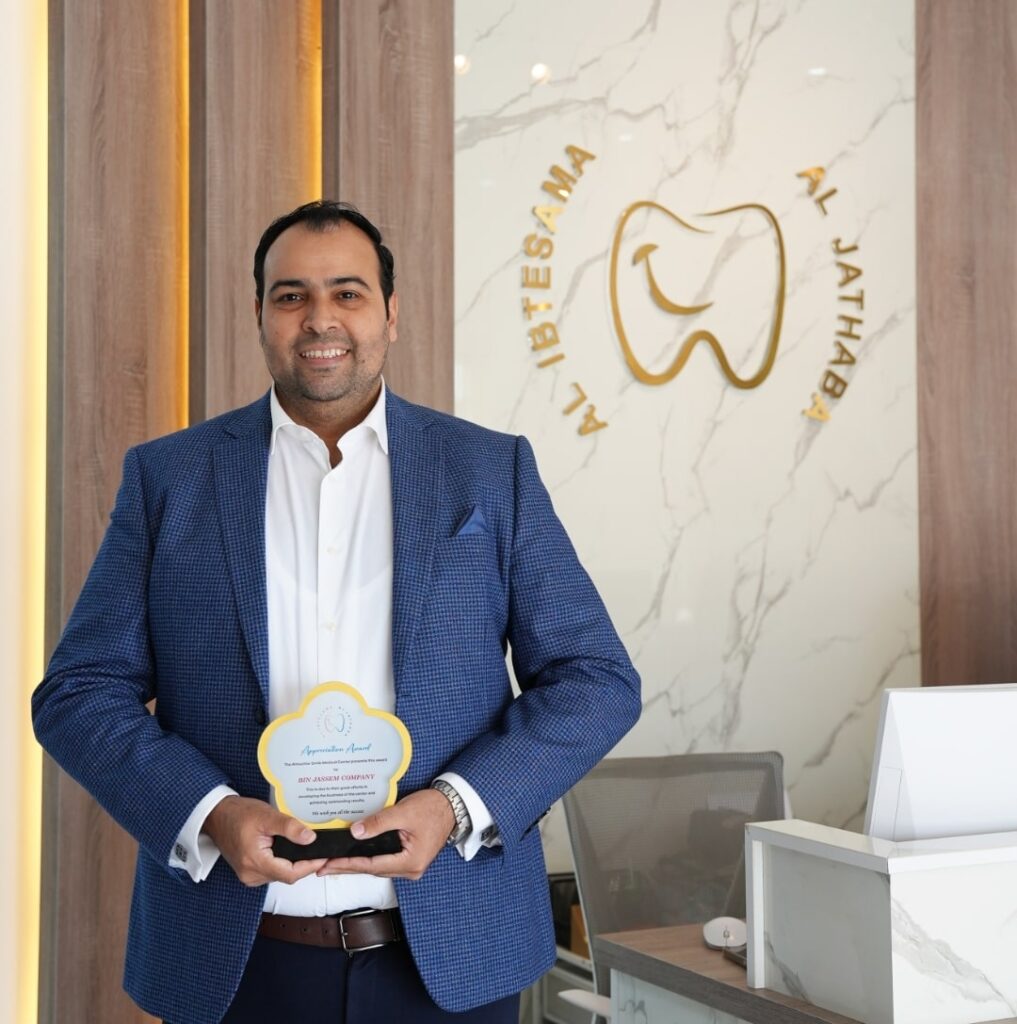 Best business consultant in Dubai providing strategic advisory services