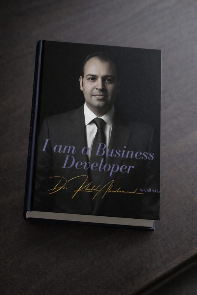 Best business consultant in Dubai providing strategic advisory services